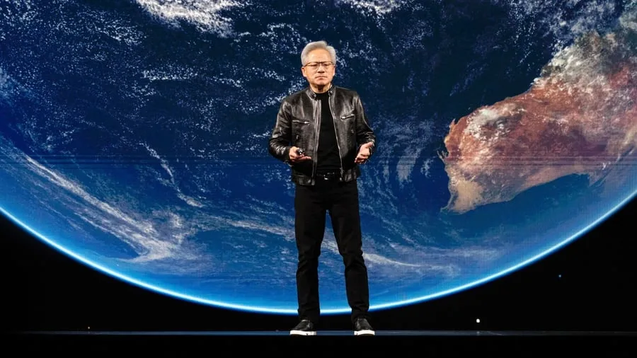 KI: Nvidia erwartet 108 Milliarden Dollar Umsatz in drei Monaten – Aktie reagiert deutlich