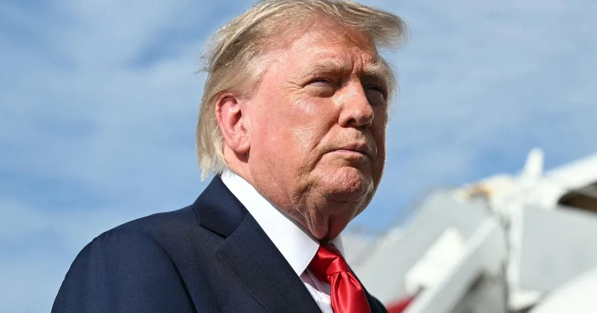 Republicans, cattle rangers angry at Trump for beef import tariff suspension