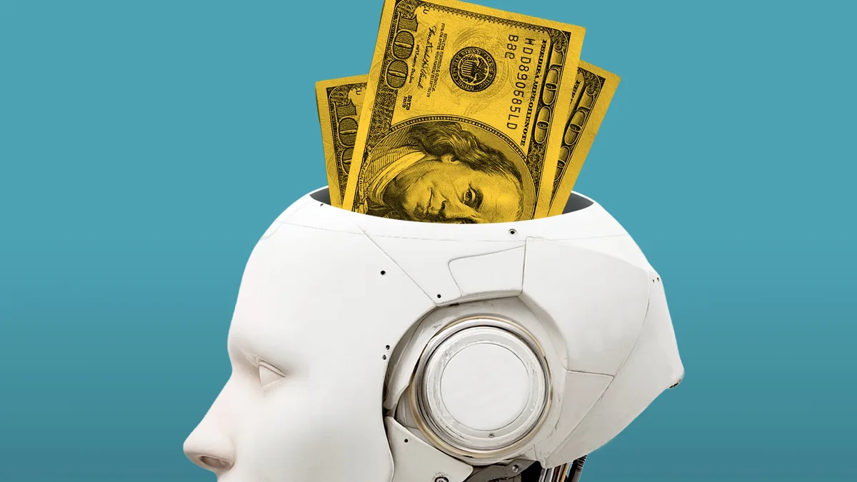 AI 칩 사려고 수백억달러씩 빚…월가로 번진 AI 투자 경쟁