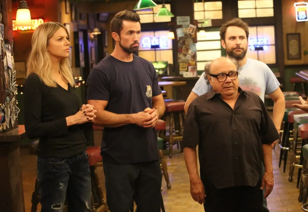 18ª temporada de ‘It’s Always Sunny in Philadelphia’ ganha novo teaser HILÁRIO; Confira!