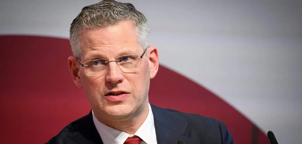 „Vaterlandslose Gesellen“ – de Vries kritisiert Wagenknechts Russland-Haltung