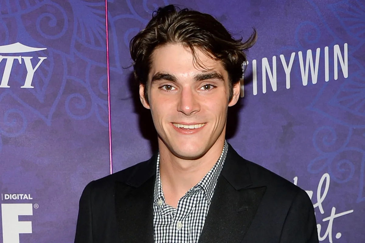 La muerte de RJ Mitte: del remordimiento de su madre al triste recuerdo de su hermana menor