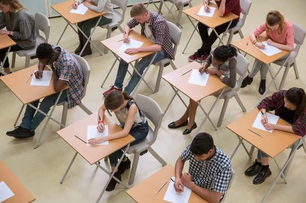 GCSE resits: How to retake exams, costs, dates, subjects and alternatives to maths and English