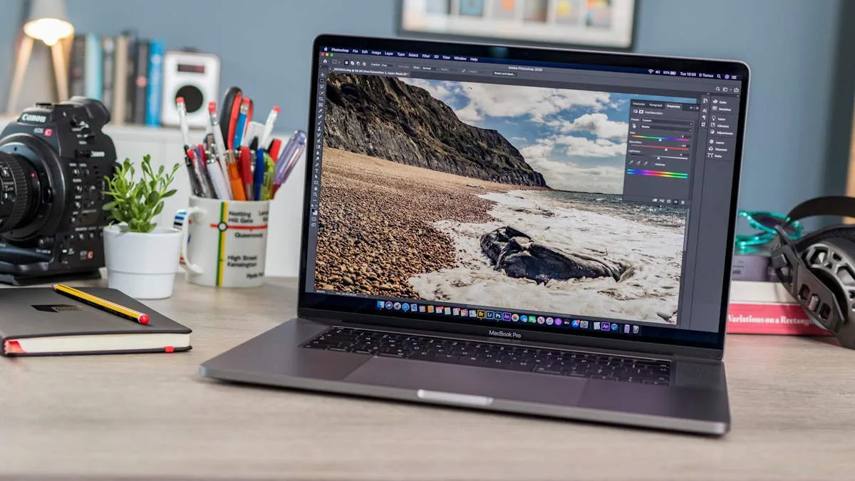Tem um Mac com processador Intel? As suas apps favoritas vão começar a parar no tempo