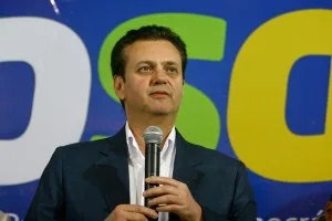 Kassab afirma que nunca falou de apoio a Lula em eventual 2º turno