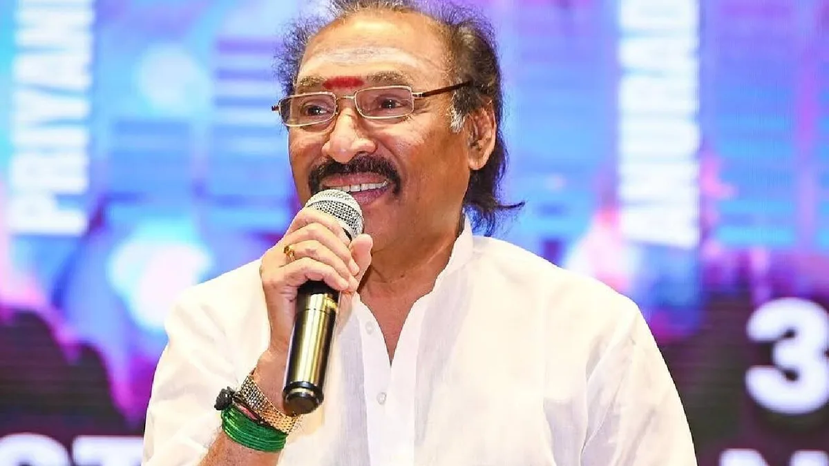 Deva once clarified the ‘Kandha Sashti Kavasam’ controversy