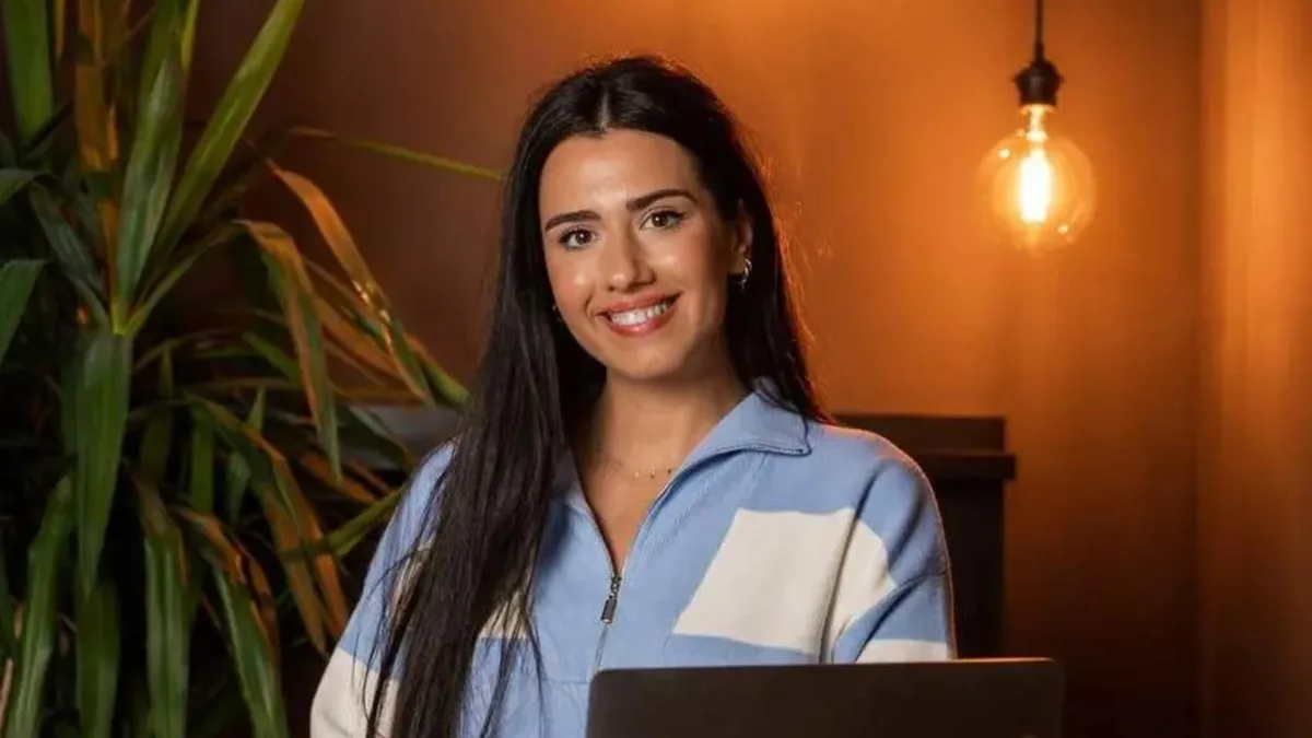 Sandra Moñino, nutricionista: “El desayuno más completo no tiene que ser dulce, puede empezar con una ensalada”