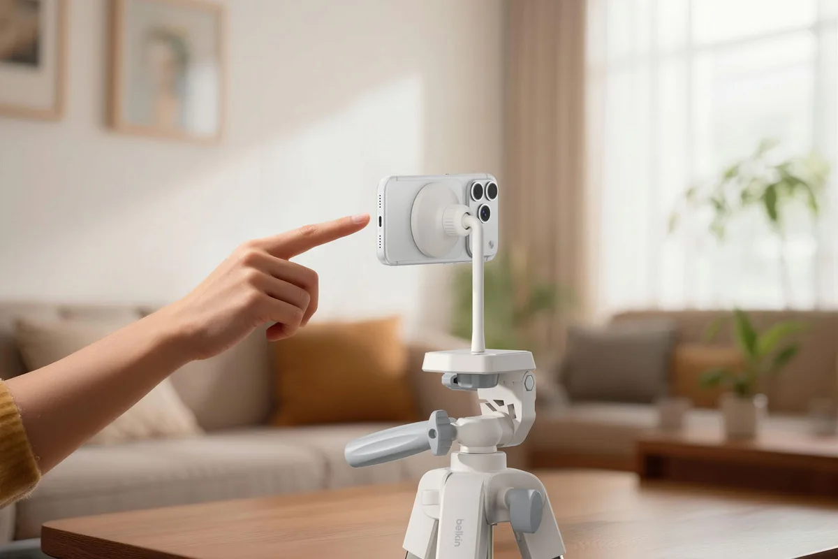 Belkin Creator Kit