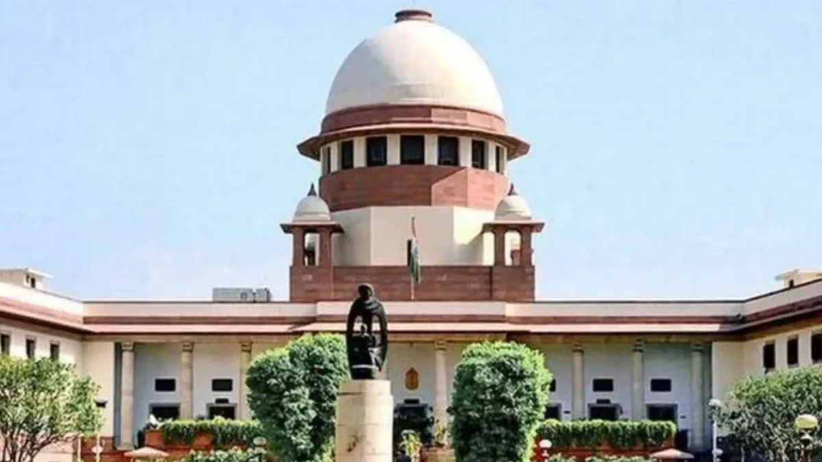 Supreme Court seeks Centre’s response on plea to hold protest organisers liable for damage