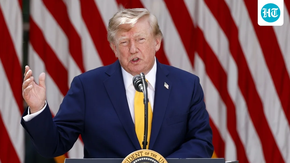 Trump says all mines removed from Strait of Hormuz, warns Iran against new ones: ‘Immediate destruction’