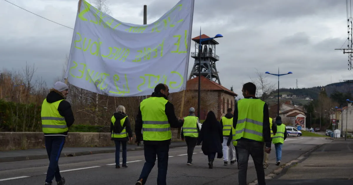 Mobilisation. Blocages, manifestations, Gilets jaunes : à quoi s'attendre ce 17 octobre dans nos départements?