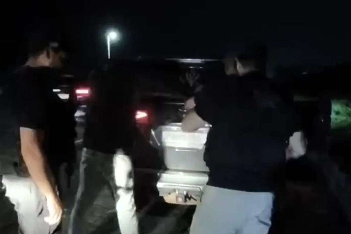 Chacina no Entorno: Polícia Civil captura dois foragidos no Rio de Janeiro