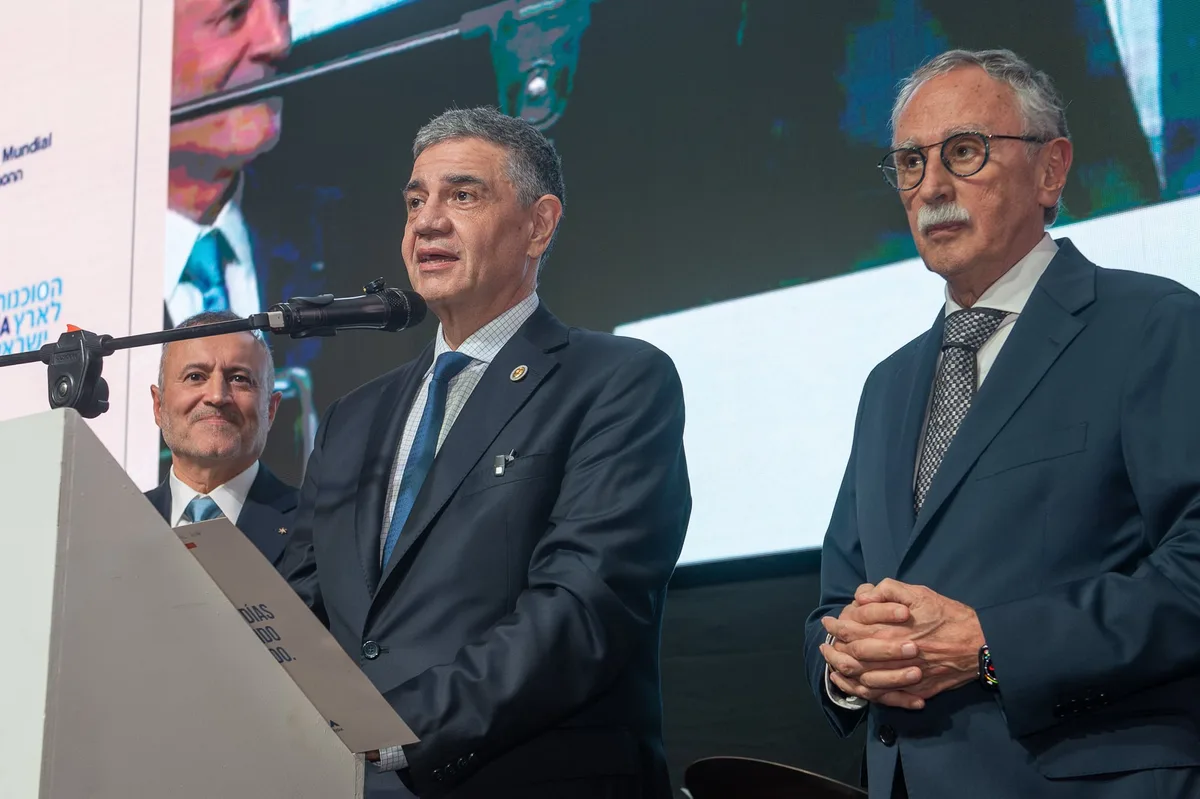 55 fotos: se realizó una nueva edición del gran evento anual de AMIA