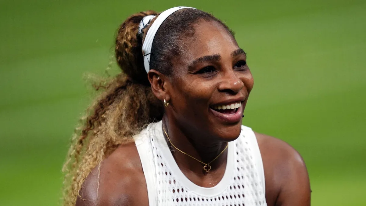Dream Team! Serena Williams to team up with Alcaraz for US Open mixed doubles