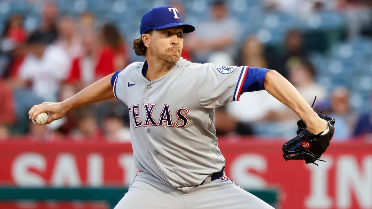 MLB on Sportsnet: Athletics vs. Rangers