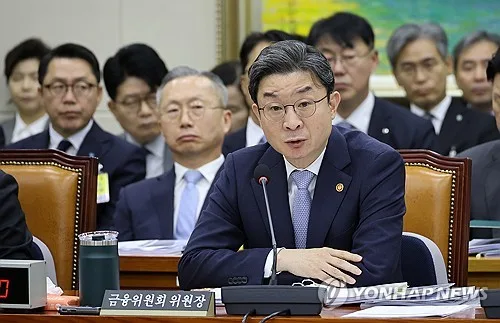 정무위 '레버리지 ETF' 공방…"개미 약탈 게이트"·"음모론"(종합2보)