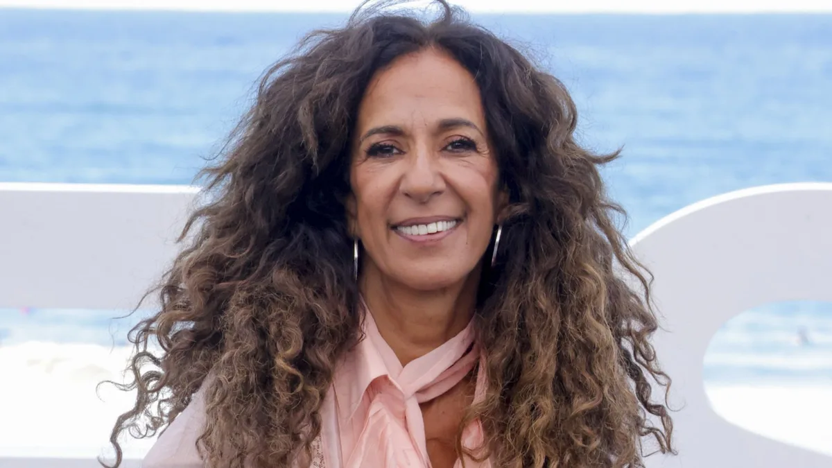 Rosario Flores se derrite al hablar de su nieta y confiesa cómo lleva no verla durante la gira