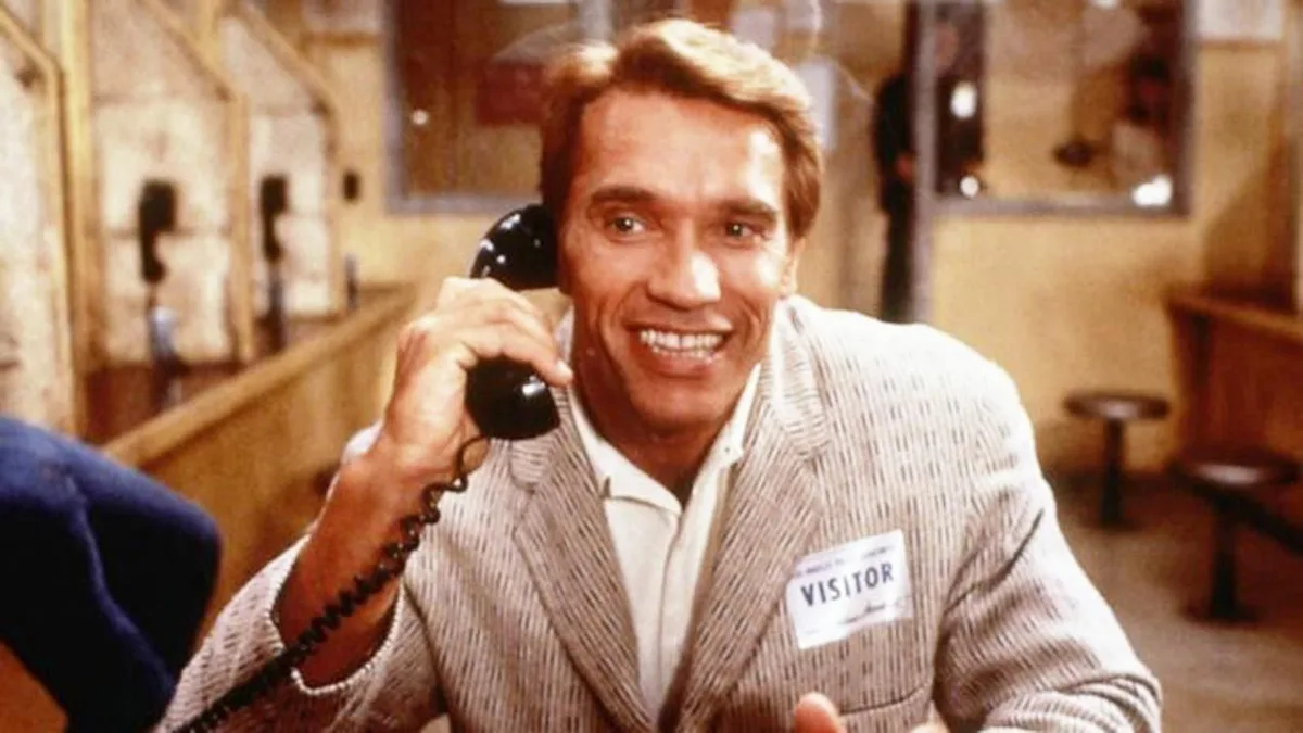 "Un chiffre d'affaires colossal" : Arnold Schwarzenegger a gagné une fortune grâce à ce film des années 80 alors que personne ne croyait à son succès