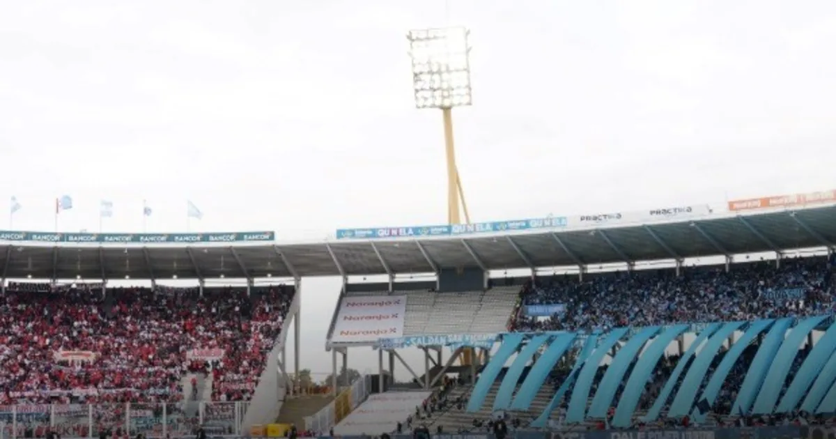 Así será el megaoperativo de seguridad para los visitantes de River en Córdoba vs. Belgrano