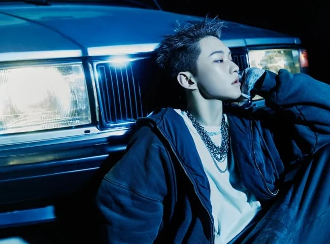 SEVENTEENホシ、前十字靱帯断裂も新曲公開