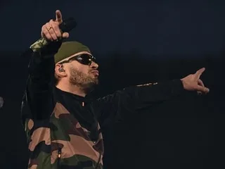 « C’est fou quand même » : le « Showcase XXL » de Jul au V and B Fest’2026 pour conclure cette édition en beauté
