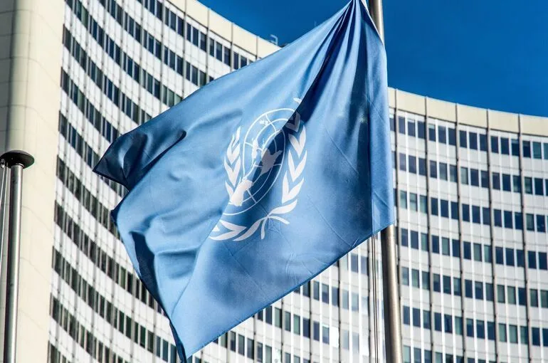 США не поддержали антироссийское заявление по Украине в ООН