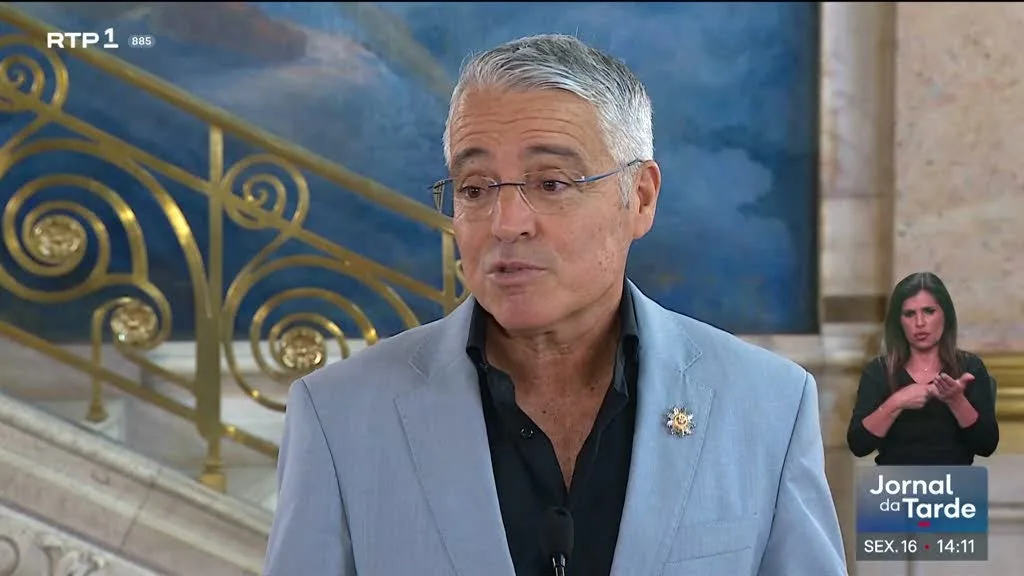 Ministério Publico pediu levantamento da imunidade parlamentar do deputado do JPP