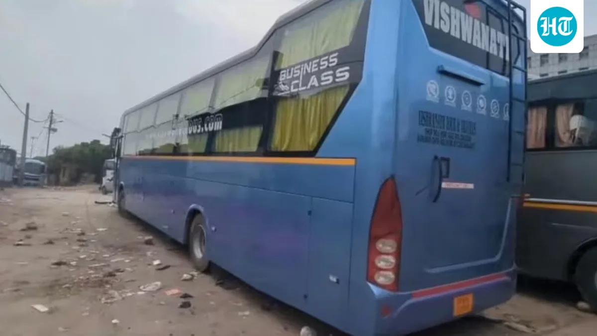 Tricked, gang-raped, threatened: Minor recalls horror on Greater Noida-Delhi bus