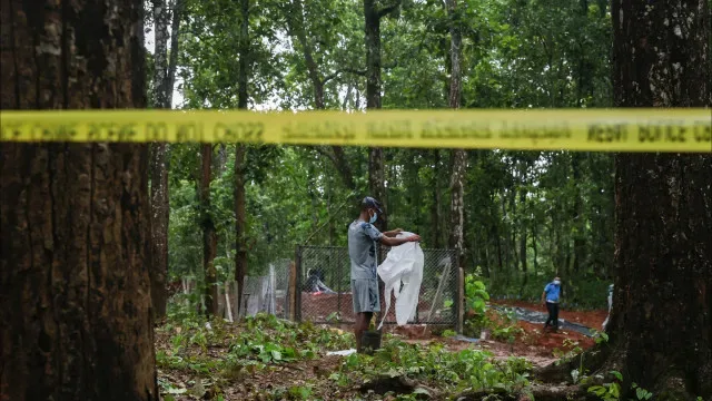 Nepal: Balanço geral sobe para mais de 1.060 mortos e 4.500 desaparecidos