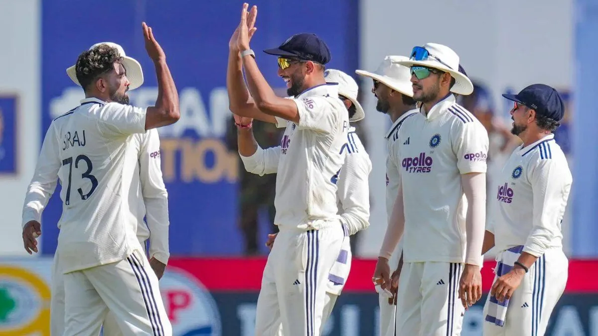 Eight wickets to fast bowlers on a 14-wicket day: Galle Test refuses to follow the script