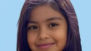 Detuvieron por una causa de abuso sexual al abuelo de Guadalupe Lucero, la niña de San Luis desaparecida hace 5 años