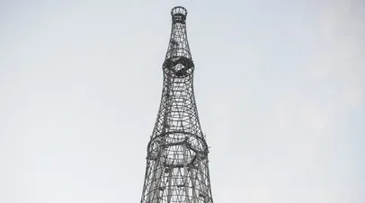 Проектную стоимость реконструкции Шуховской башни оценили в 700 млн рублей