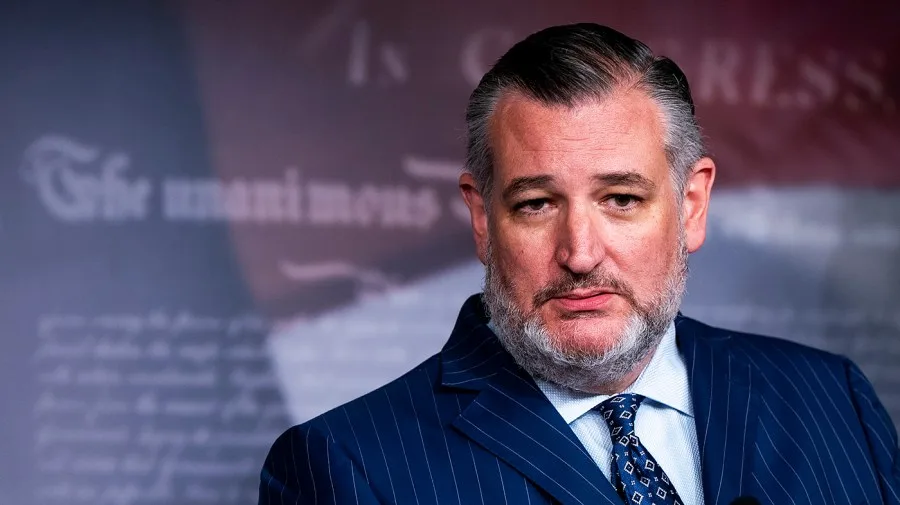 Cruz rips 'right-wing socialism,' says GOP shouldn't be 'giving away free stuff'