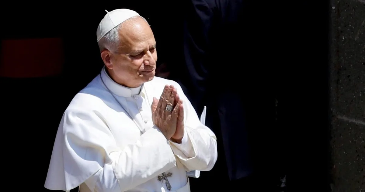 La salud del Papa León XIV: qué tratamiento podría necesitar por el cáncer de pulmón y por qué puede poner en peligro su gira
