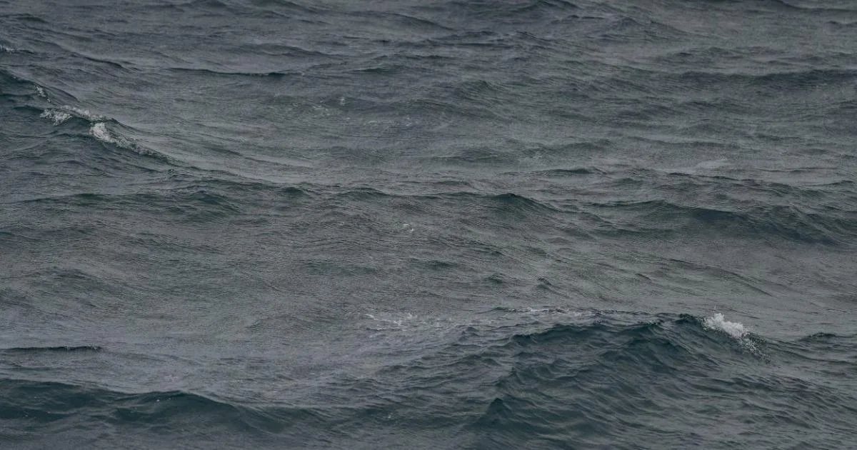 El aviso de un meteorólogo que preocupa a quienes viven junto al mar: "Se va apagando"