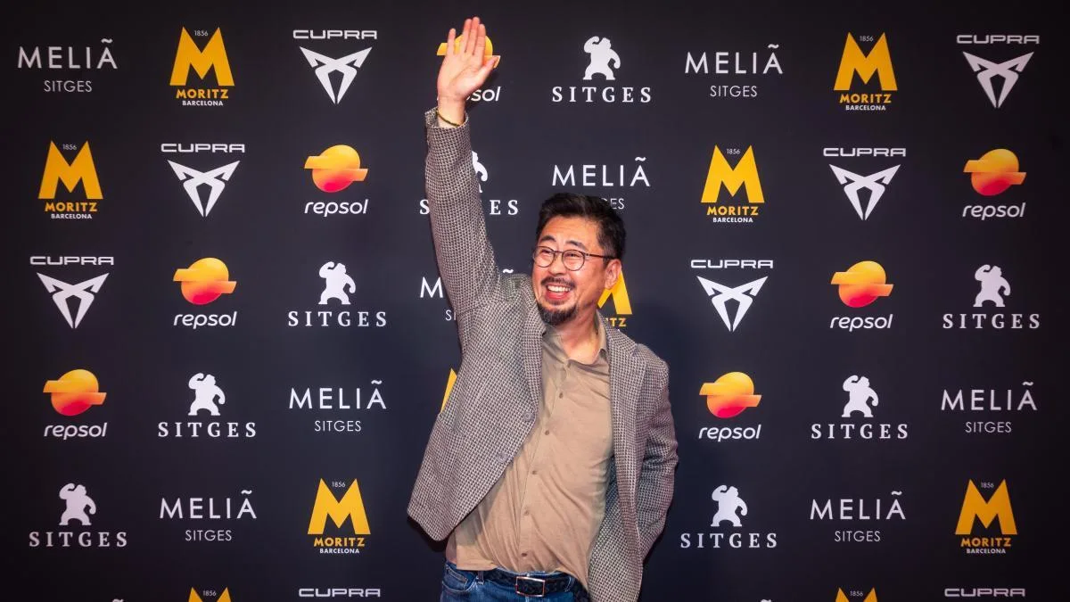 Na Hong-jin regresa a Sitges con la explosiva 'Hope' y recibe el premio Màquina del Temps