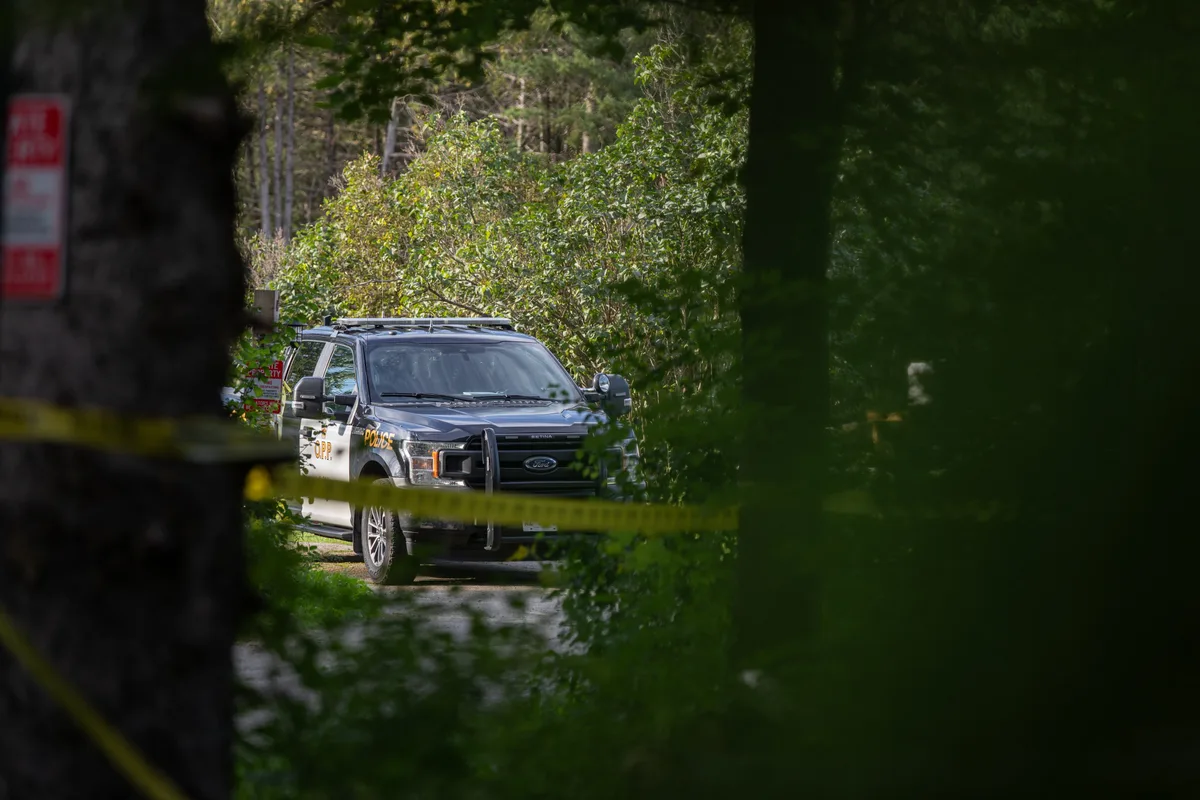 Remains of third missing man found on rural property in southeastern Ontario
