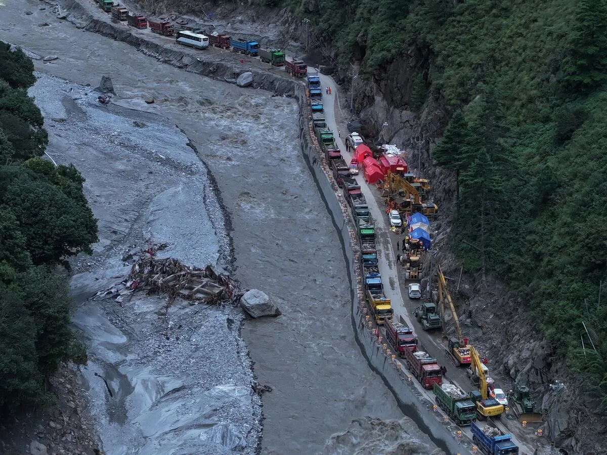 DNA profiles of missing South Africans’ relatives sent to Nepal police