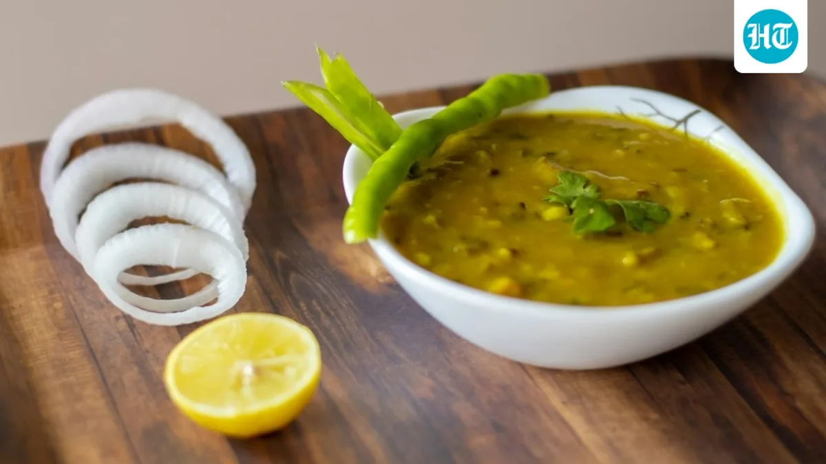 Indian Food Decoded: What happens when you eat dal every day? Expert explains how it affects your gut, muscles, and overall health