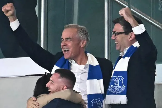 'Let football fans have a pint — it’s time to scrap this outdated drinking in stands ban'