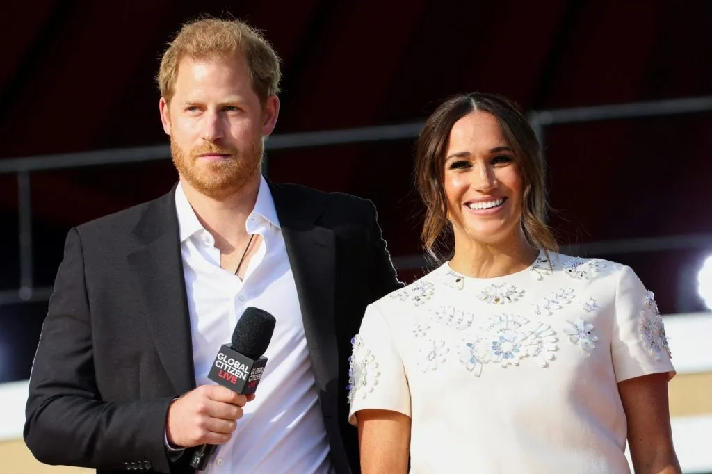El príncipe Harry y Meghan Markle preparan su regreso al Reino Unido después de seis años en EEUU