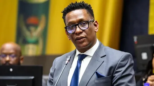 Parliament slams CETA bursary delays and R914 million overspend