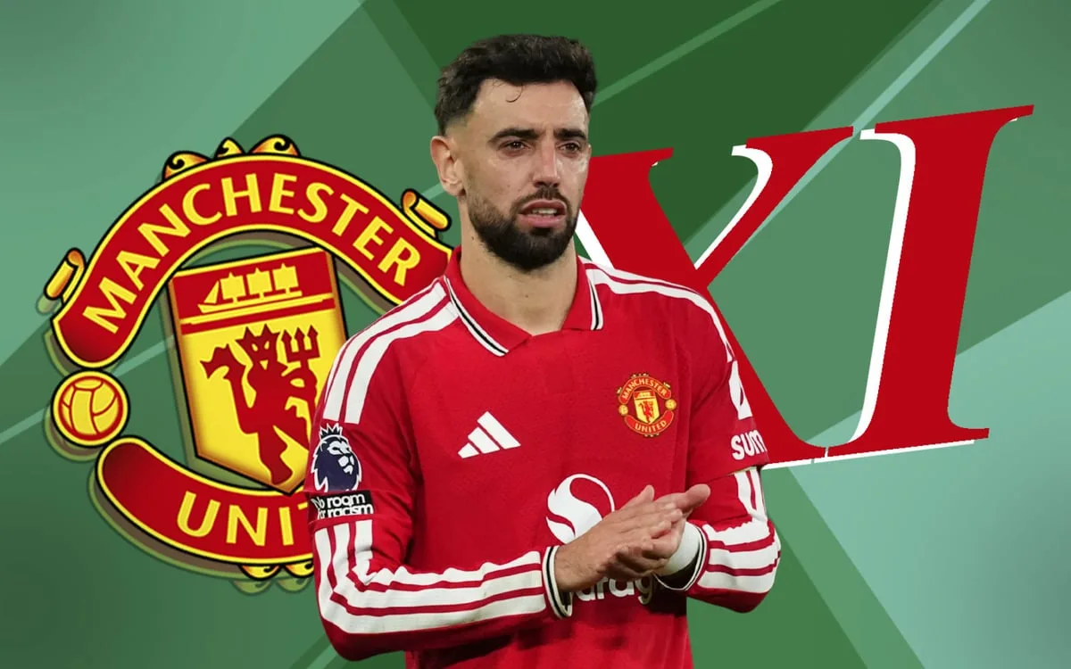 Manchester United XI vs Leeds: Predicted lineup, confirmed team news, injury latest for Premier League today