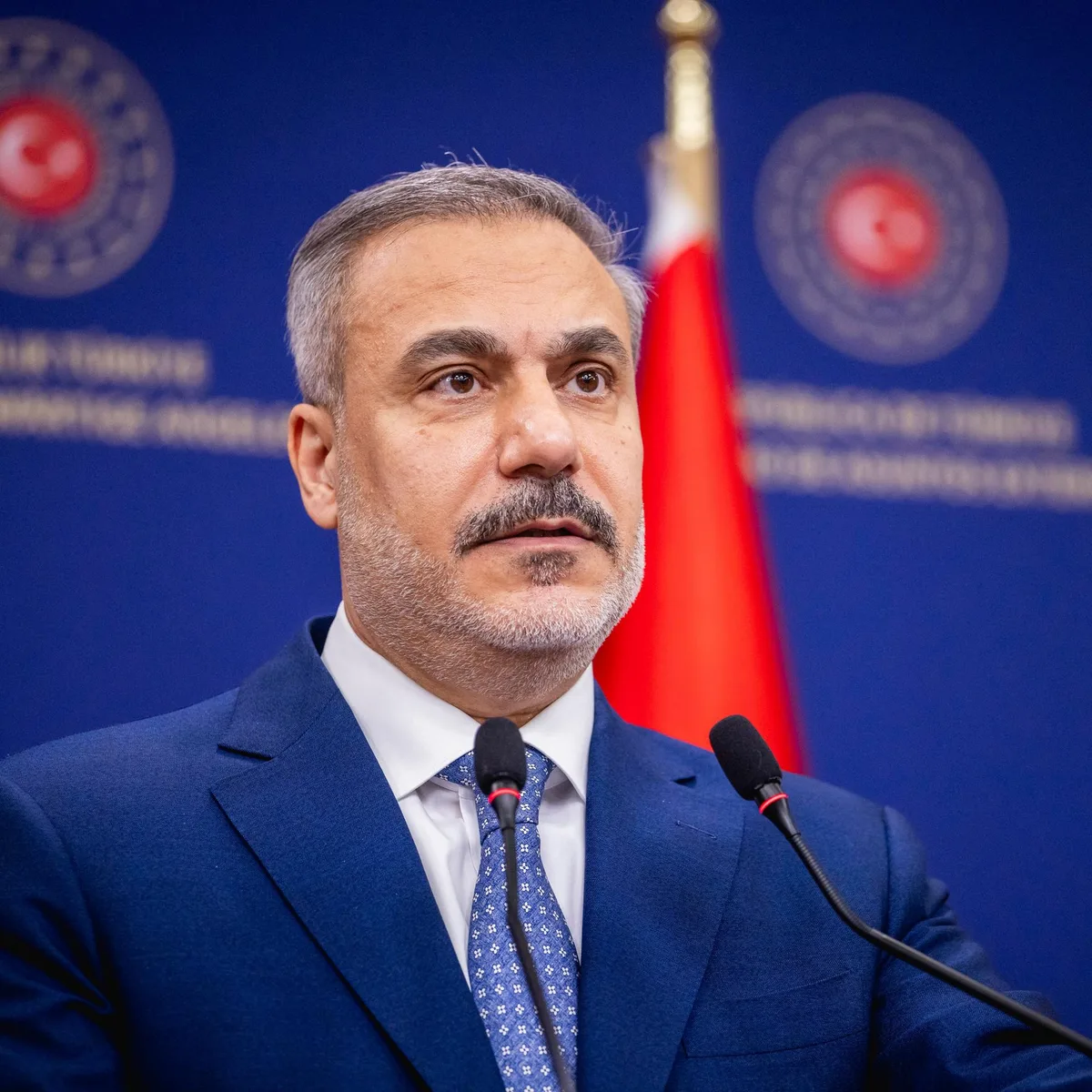 Türkei - Ankara lädt andere Staaten zu Anschluss an Verteidigungspakt ein