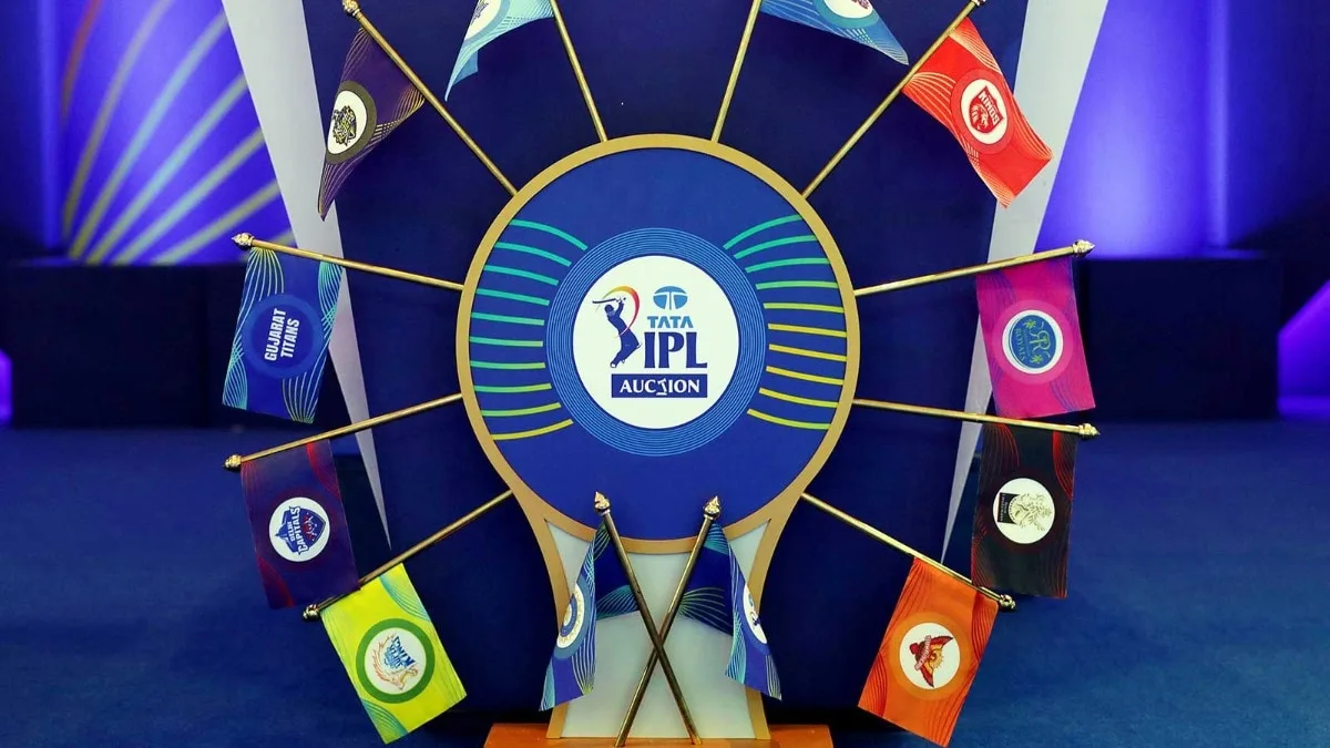 IPL 2027 auction likely to be held in Goa on December 16