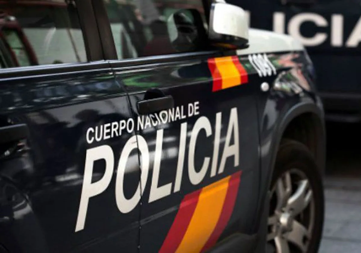 Detenidas tres mujeres de una misma familia y un amigo por hurtos reiterados