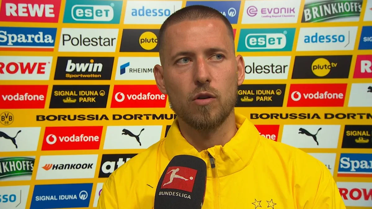 „Für uns ist das brutal“ - Mitspieler schwärmt von neuem BVB-Star