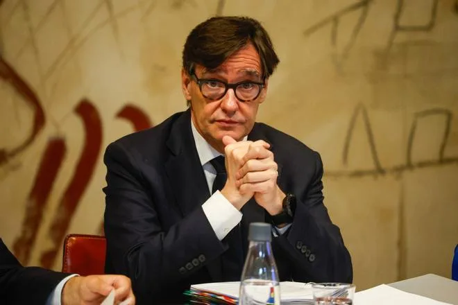 Illa presentará este otoño un plan para climatizar escuelas y residencias de mayores