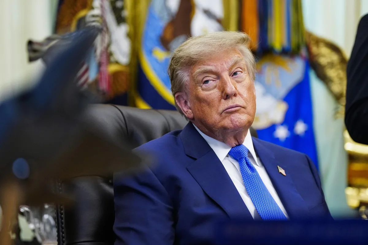 Groenlandia frena a una petrolera vinculada a Trump y retrasa su proyecto de perforación
