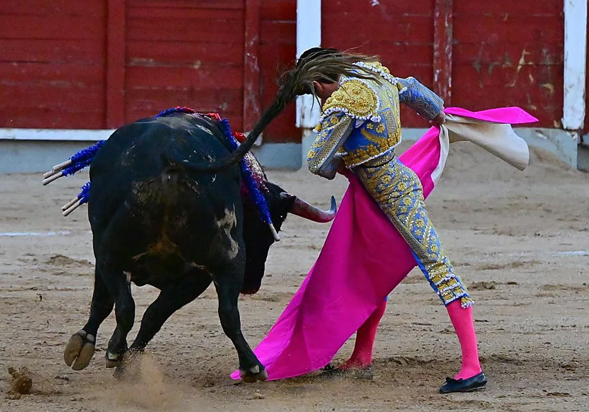 La calidad de Revolero y la improvisación de Ortega en el cierre de Guadalajara